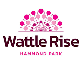 Wattle Rise Estate has land for sale in Hammond Park