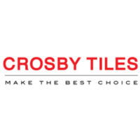 Crosby Tiles Logo