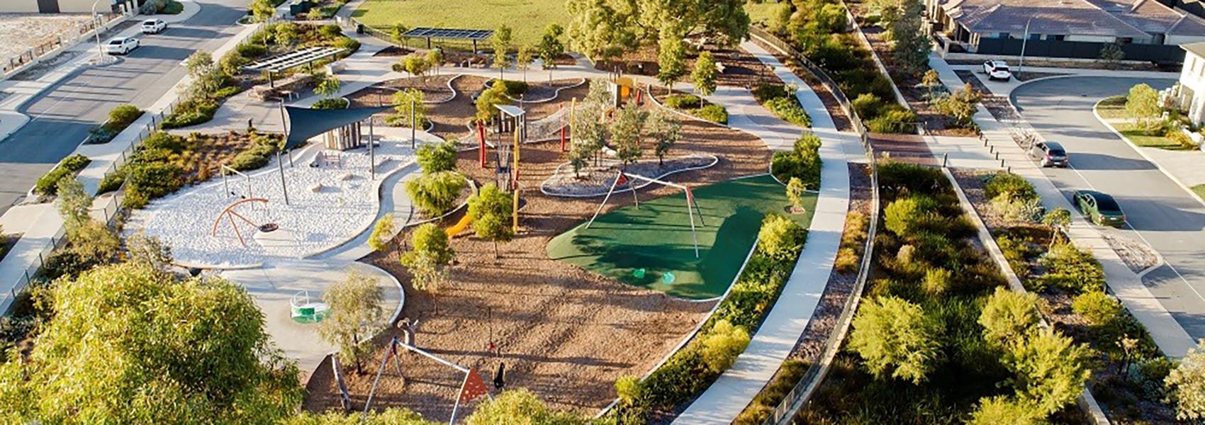 Best Parks and Playgrounds in Perth's Northern Suburbs | Move Homes