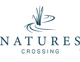 Logo for Nature Crossing Estate in Southern River
